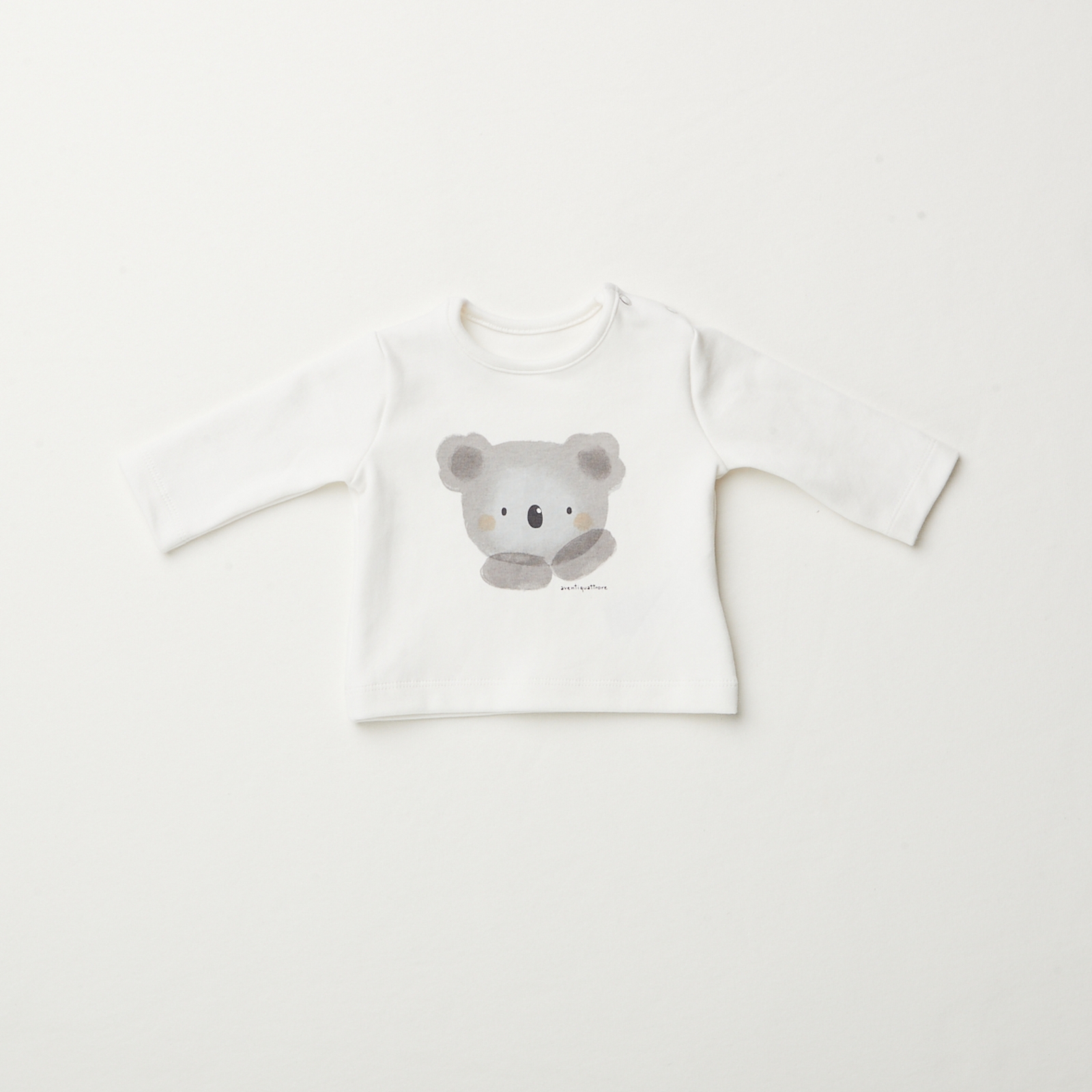 TSHIRT ML - NURSERY 