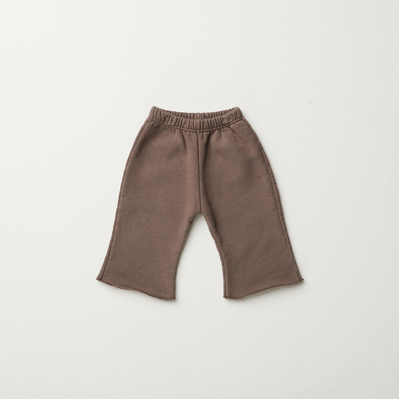 PANTALONE - FELPA T.C.