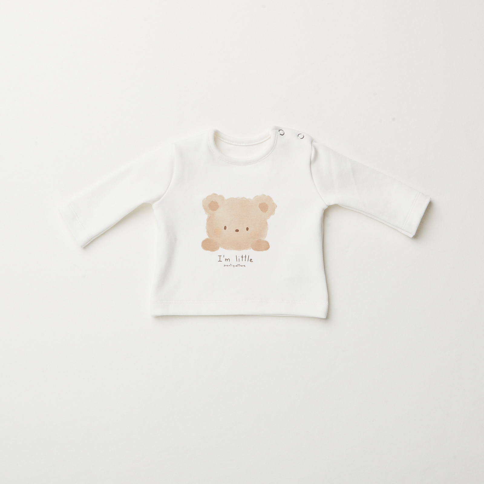 TSHIRT ML - NURSERY 