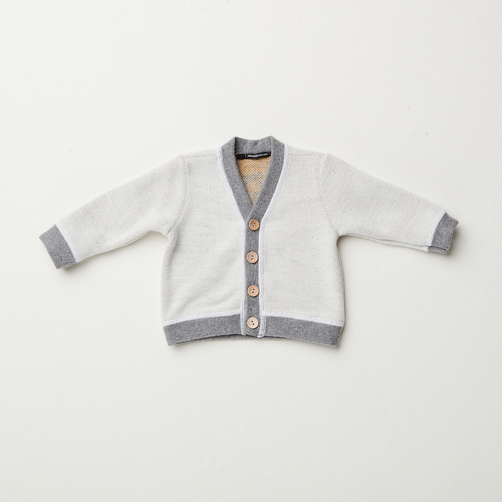 CARDIGAN - TRICOT